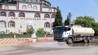 Buca Kurban Bayramı için hazır