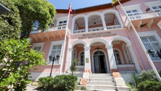 Buca’nın hafızası Pembe Köşk’te hayat bulacak...