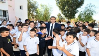 Çiğli'de LGS ve YKS hazırlık kurs kayıtları başladı