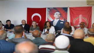 Engeller aşılacak, dönüşümün önü açılacak