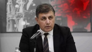 'Grev sonlanana kadar dayanışma ve destek bekliyoruz'
