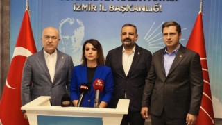 İzmir’de grev sona erdi Tugay'ın teklifi kabul edildi. En düşük maaş 66 bin lira