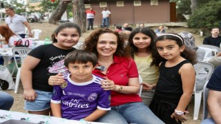 Karşıyaka Belediyesi’nden sanat ve eğlence dolu yaz okulu