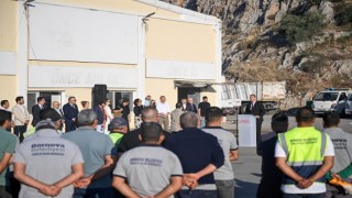 “Kimse CHP’yi tehdit edemez, Cemil başkana saygısızlık yapamaz”