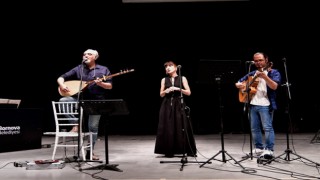 Nazım Hikmet Bornova’da şiirleriyle anıldı