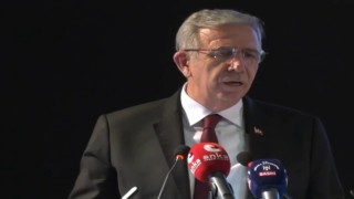 Yavaş'tan Özel ve Kılıçdaroğlu'na çağrı: Torunlarımız affetmez...
