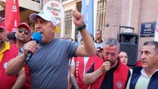 ''İşten çıkarmalar durmazsa, İzmir kaosa döner''