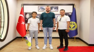 Buca Belediyesi Dijital Dershane’nin LGS gururu