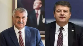 CHP'nin Adana, Antalya Büyükşehir ve Adıyaman Belediye Başkanları'na gözaltı