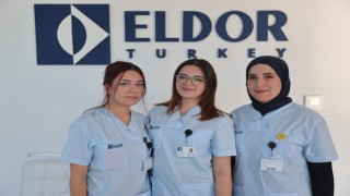 İş’te Konak 1 yılda 778 kişiyi iş sahibi yaptı  