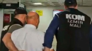 İzmir operasyonunda 2. gün. Gözaltı sayısı 130 oldu...
