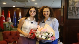 Karşıyaka’nın Filizleri başarıyla büyüyor