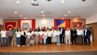 Mavi Kelebekler Çiğli’de gözyaşlarıyla anıldı