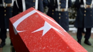 Metan faciasında şehit sayısı 12'ye yükseldi