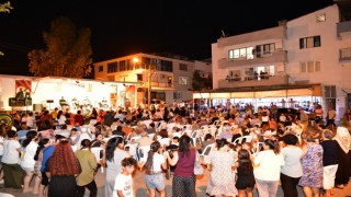 Müzik ve tiyatro yaz boyunca mahallelere taşınıyor
