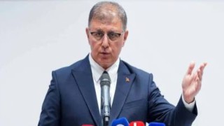 Şikayetçi ben değilim! İddialar asılsız...