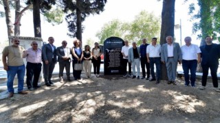 Sivas’ın ateşi Bornova’da unutulmadı