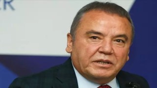 Son dakika... Muhittin Böcek görevden uzaklaştırıldı