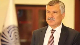 Zeydan Karalar ve Ahmet Şahin görevden uzaklaştırıldı