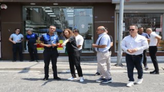  Başkan Ünsal’dan adım adım mahalle turu