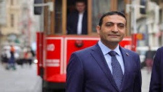 Beyoğlu Belediye Başkanı İnan Güney görevden uzaklaştırıldı