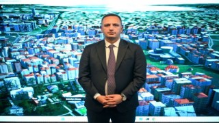 Bornova “Dijital İkiz” ile çağ atlayacak