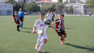 Buca’da Zafer Kupası Heyecanı Başladı