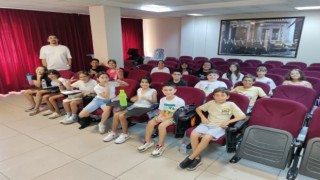 Çiğli Belediyesi Gençlik Tiyatrosu yeni sezon için çalışmalara başladı