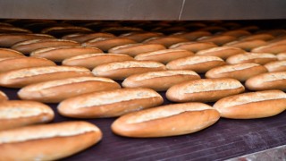 İzmir’de Halk Ekmek’te zam yok