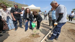 Karşıyaka’da çevre dostu iş birliği