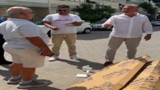 Karşıyaka’da izinsiz moloz ve atık dökümüne geçit yok!
