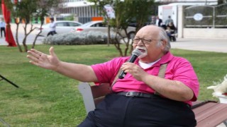 Sancar Maruflu, adını yaşatan STK Yerleşkesi’nde anıldı