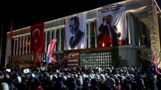 CHP mahkemeden çıkmayacak: Bir ayda tam 14 dava görülecek