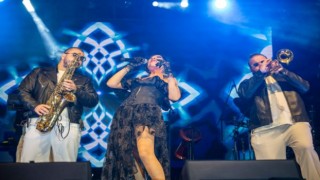 Bornova’da Bi Hayat Fest başladı...