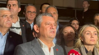 Özel'den İmamoğlu'nun "casusluk"tan tutuklanmasına tepki...