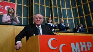 Bahçeli: İmamoğlu davası tüm TV'lerde canlı yayınlansın...