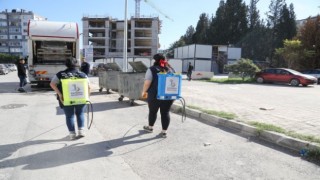 Bayraklı’da Halk Sağlığı seferberliği