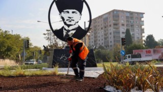 Buca Belediyesi'nden Ulu Önder'e vefa dolu film