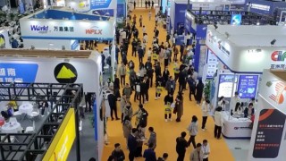 İZFAŞ lojistik sektörünü Çin’e taşıyor...