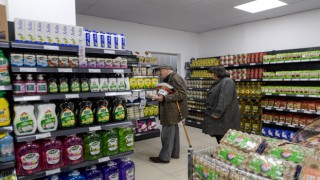 İZMAR’ın 15’inci mağazası Gültepe’de açıldı