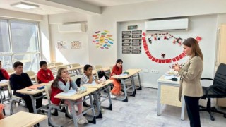 İzmir Çocuk Merkezleri'nde yeni dönem başladı