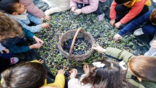 Seferihisar Belediyesi'nden örnek bir dayanışma projesi