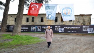 Başkan Sengel: “Umuttur bizi ayakta tutan”