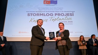 Bornova’dan AB vizyonuna güçlü mesaj...