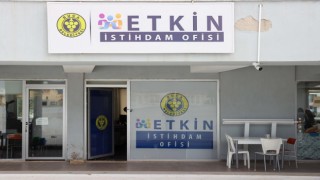 Buca Belediyesi’nden istihdama “etkin” katkı
