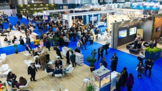 Turizm dünyası İzmir’de bir araya geldi