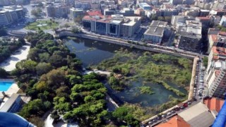 Basmane Çukuru’nda çözüm için yeni adım