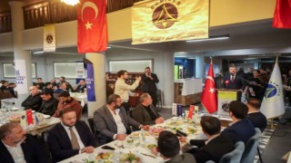 Buca’da kentsel dönüşüm için ortak akıl vurgusu