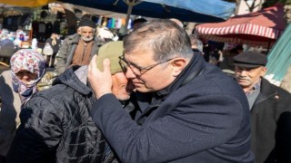 Büyükşehir’den emeklilere 2026 müjdesi...