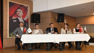 Çiğli'de kesintisiz hizmetle yaşam güzelleşiyor